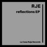 Reflections EP