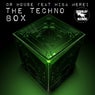 The Techno Box (feat. Hiba Merei)