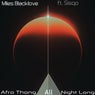 Afro Thong All Night Long