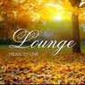Lounge Music to Chill