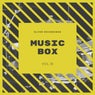 SLiVER Recordings - Music Box, Vol.10