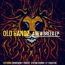 A New Breed Ep