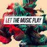 Let the Music Play (Claude Monnet Remix)