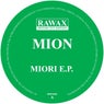 Miori EP