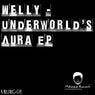 Underworld's Aura - EP