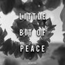 Little Bit of Peace