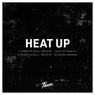 Heat Up EP