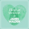 Hands On Santana By James Walden