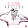 It's You (Remixes) (feat. Voice JLuv)