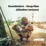 Soup Man (Alkalino Remixes)
