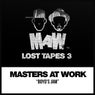 MAW Lost Tapes 3