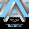 Genre Spotlight 2011-2021: Tech House