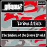 The Soldiers Of The Groove EP Vol 4