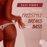 Brand Nu Freestyle, Breaks and Bass