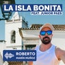 La Isla Bonita (feat. Junior Paes)