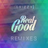 Real Good (Remixes)