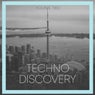 The Techno Discovery, Vol. 2