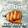 Bass Fist EP