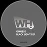 Black Lights EP