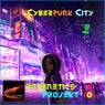 Cyberpunk City 2