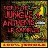 Deep In The Jungle Anthems - Album Sampler Vol 1