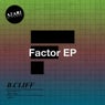 Factor EP