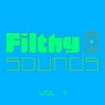 Filthy Sounds Collection, Vol. 11
