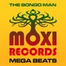 Moxi Mega Beats Vol 1 - The Bongo Man Collection
