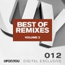 V.A. Best Of Remixes Vol.3