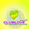 Club Love, Vol. 6 (The Heartbeat of Dance)