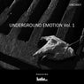 Underground Emotion Vol. 1