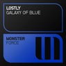 Galaxy Of Blue
