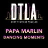 Dancing Moments