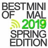 Best of Minimal 2019 Spring Edition
