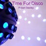 Time for Disco