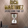 Spend Some Time EP