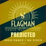 Predicted Indie Dance Nu Disco