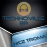 Technoville EP