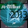 Best Of Promind Recordings 2013