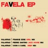 Favela EP