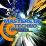 Masters Of Techno 2