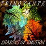 Instrumentals Vol.3 Seasons Of Emotion