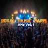 Royal Music Paris #Np Vol. 1
