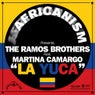 La Yuca (feat. Martina Camargo)
