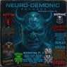 Vol. VIII (NEUROFUNK Pt. 2 Black Magic 13 (NEURODEMONIC RECORDS)