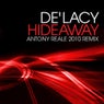 Hideaway: Antony Reale 2010 Remixes EP
