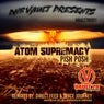 Atom Supremacy EP