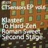 CTSensors EP Vol. 6