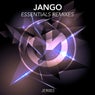 Jango Essentials Remixes 003