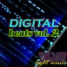 Digital Beats, Vol. 2